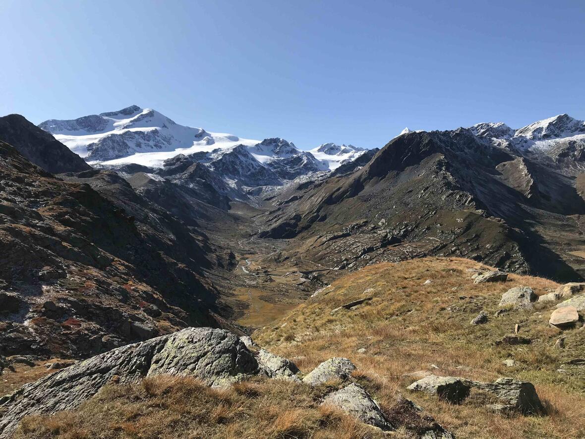 berge