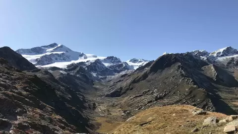 berge