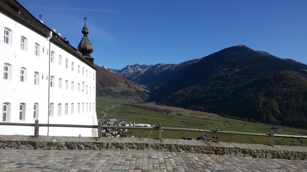 marienberg