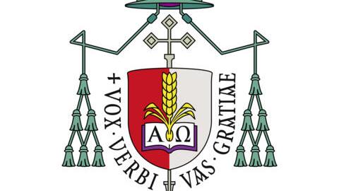 Wappen Bischof Bertram