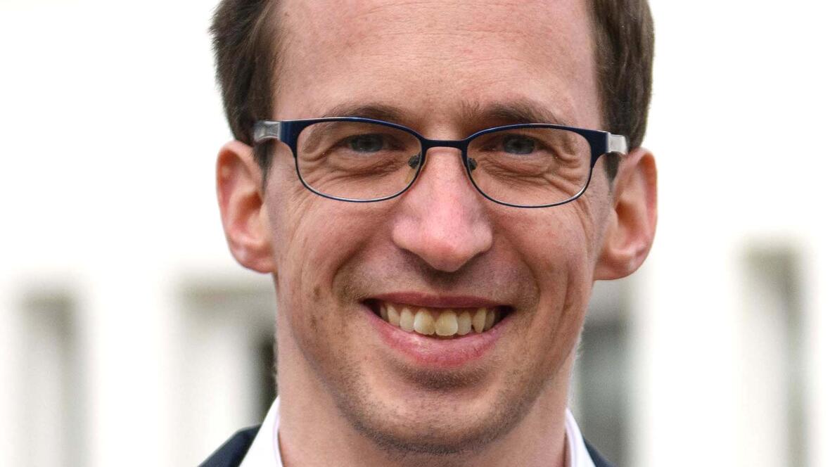 Markus Kraus