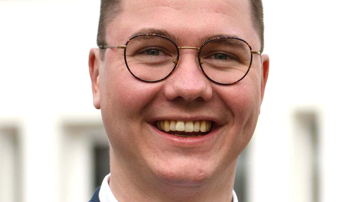 Manuel Reichart