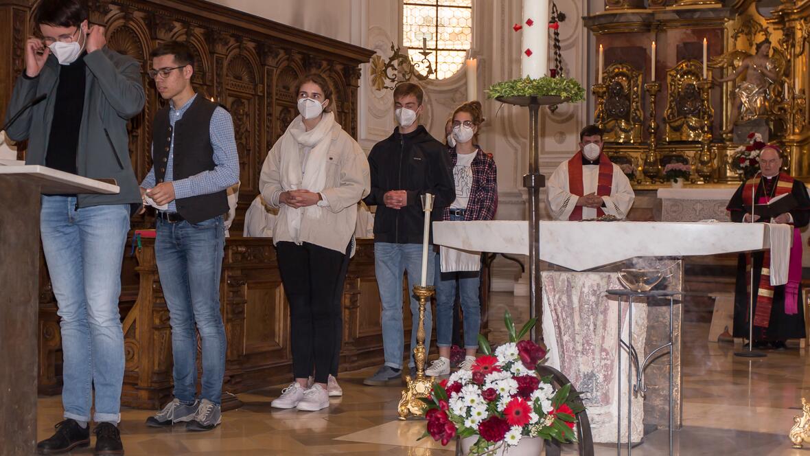 Fotos: Rudolf Wiester, PG Weilheim