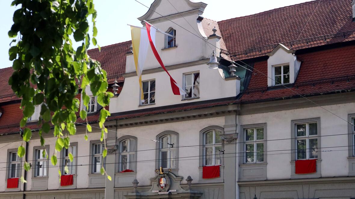 Foto: Annette Zoepf / pba