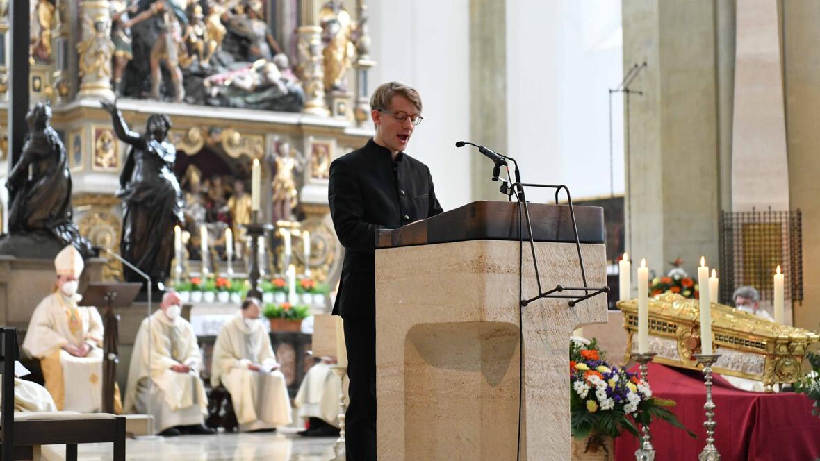 (Foto: Maria Steber / pba)