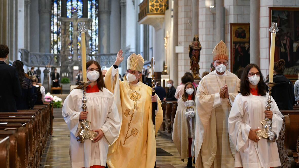 (Foto: Maria Steber / pba). 