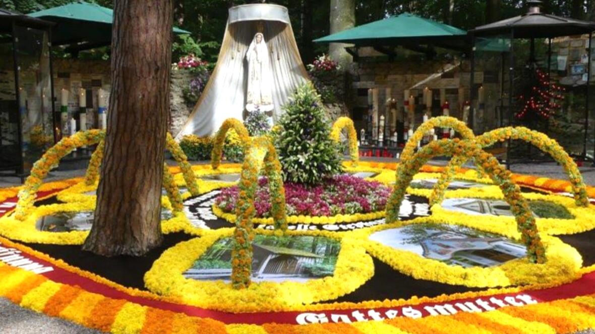 Foto: Maria Vesperbild