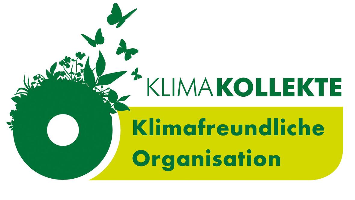Mit Unterstützung der Klima-Kollekte gGmbH wird das Bistum Augsburg zur klimafreundlichen Organisation (Bild: Klima-Kollekte)