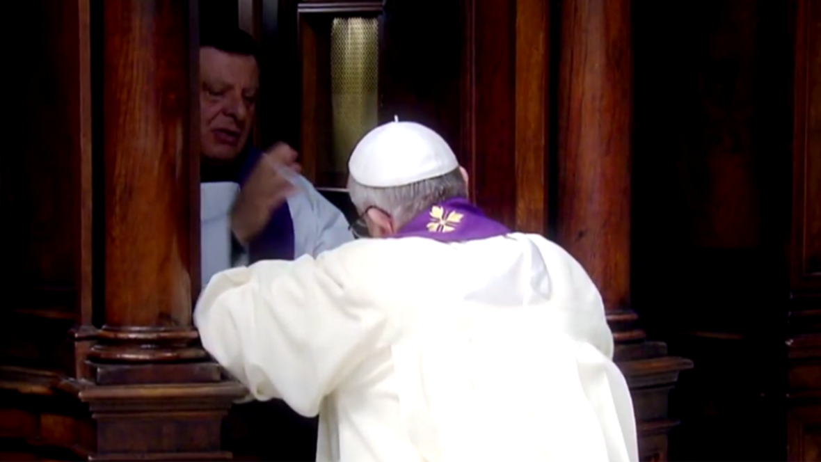 video-vom-papst-maerz-2021