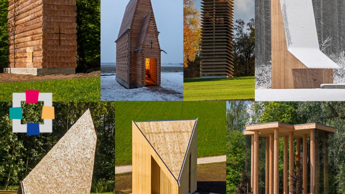 (Collage pba / Bilder Diözesanmuseum St. Afra)