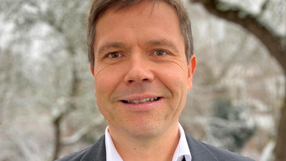 Pfarrer Peter Seidel wird ab September als Personalreferent für die Priester im Bistum zuständig sein. (Foto: privat)