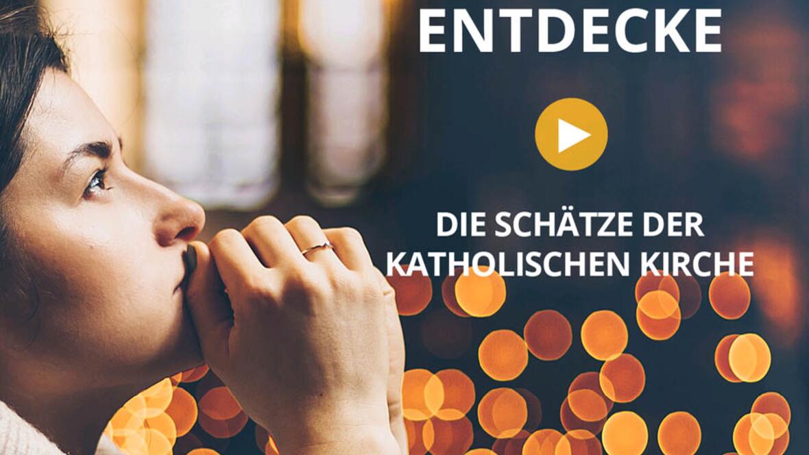Glaubenskurs für Pfarreien, die einen Weg der Erneuerung und Vertiefung gehen wollen