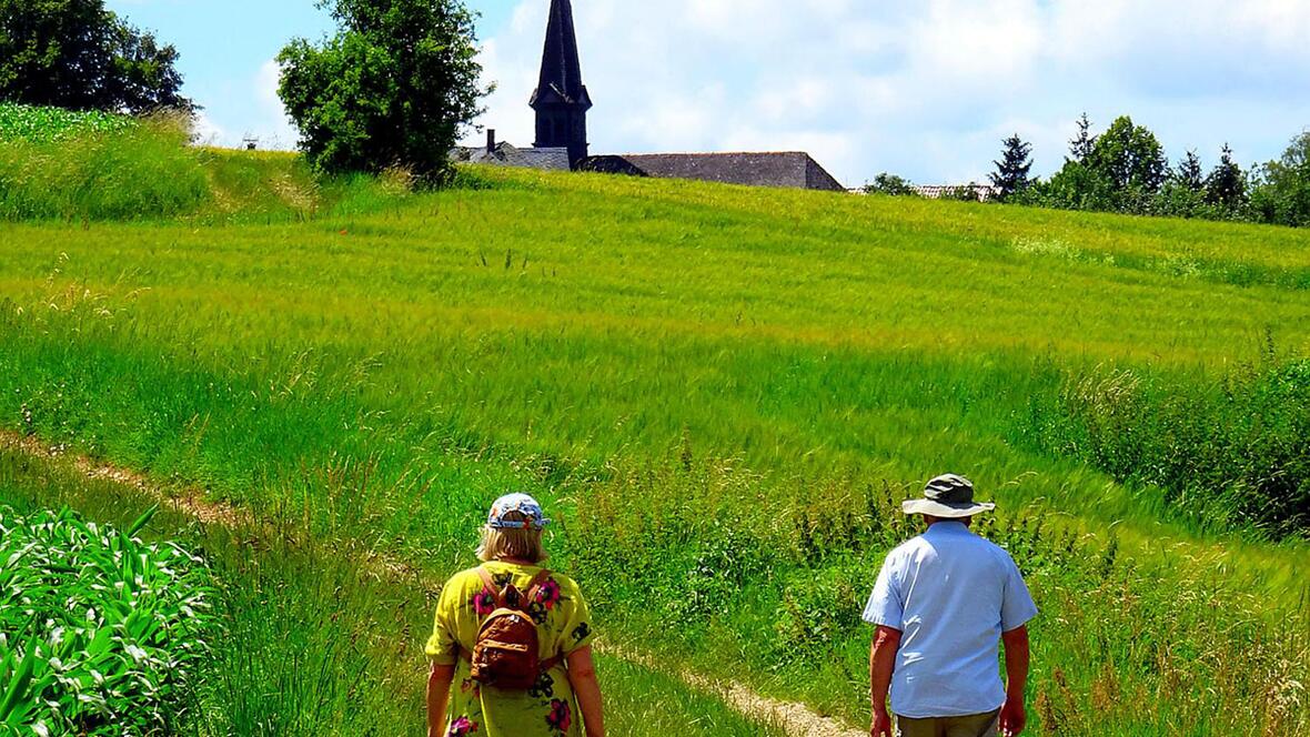 Symbolfoto: Friedbert Simon / Pfarrbriefservice