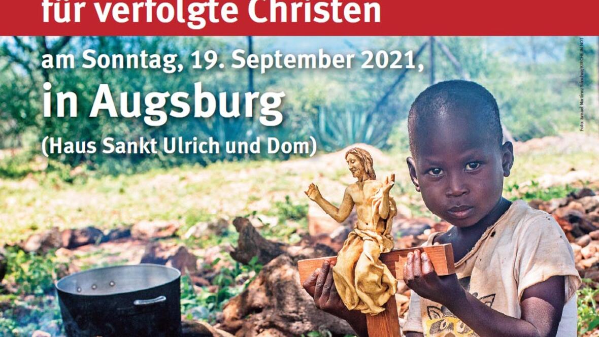 (Foto: Kirche in Not)