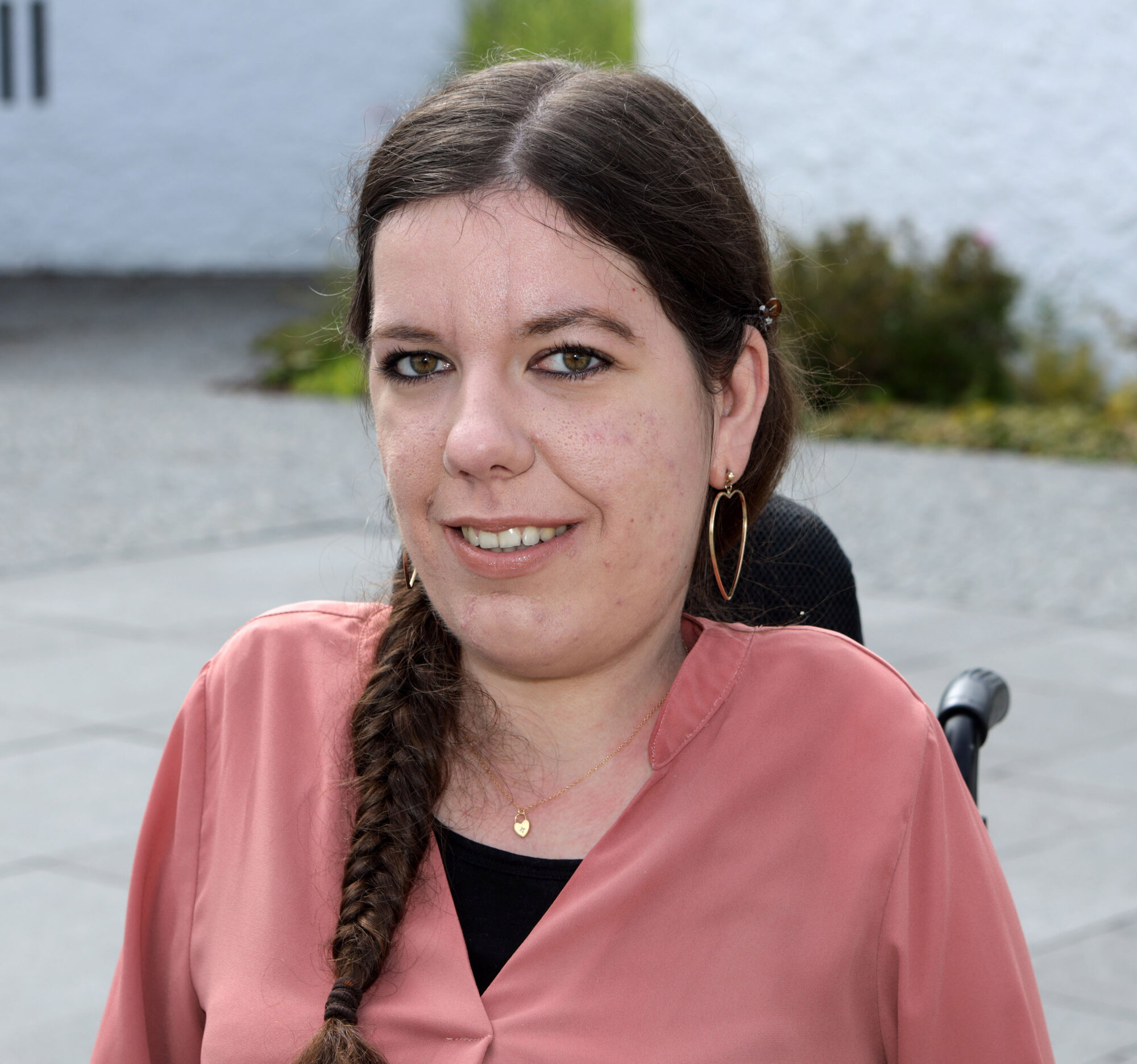 Anette Michalski (Annette Zoepf_pba)