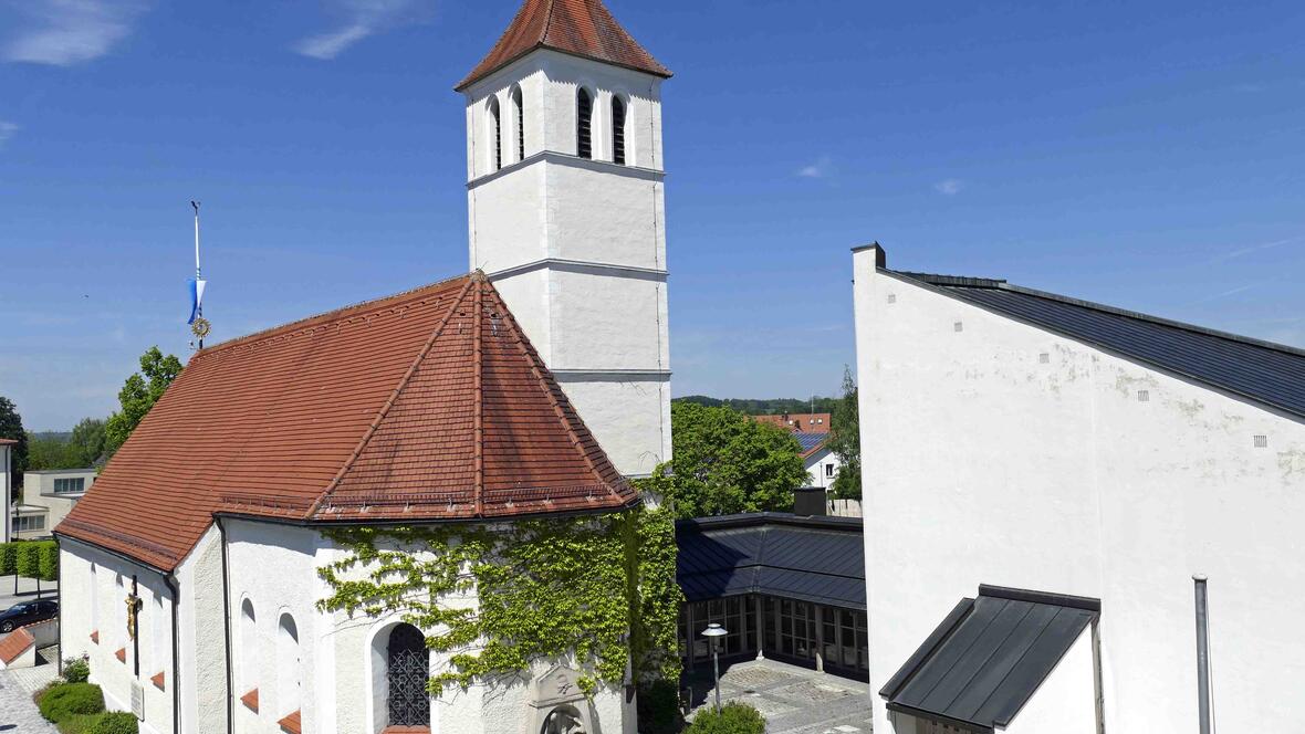 Foto: PG Ammersee-Ost, Cornelia Kraus