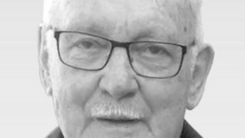 + Pfarrer i.R. Fürstl. Geistl. Rat Georg Schuster (1928-2021) (Foto: Privat)