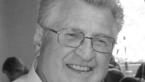 + Pfarrer i.R. P. Alois Gurtner MSC (1936-2021) (Foto: Herz-Jesu-Missionare)