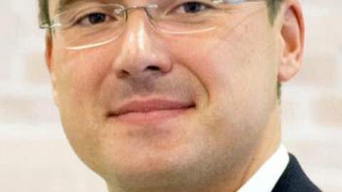 Pfarrer Karl Klein, neuer Prodekan für das Dekanat Neu-Ulm. (Foto: PG Neu-Ulm)