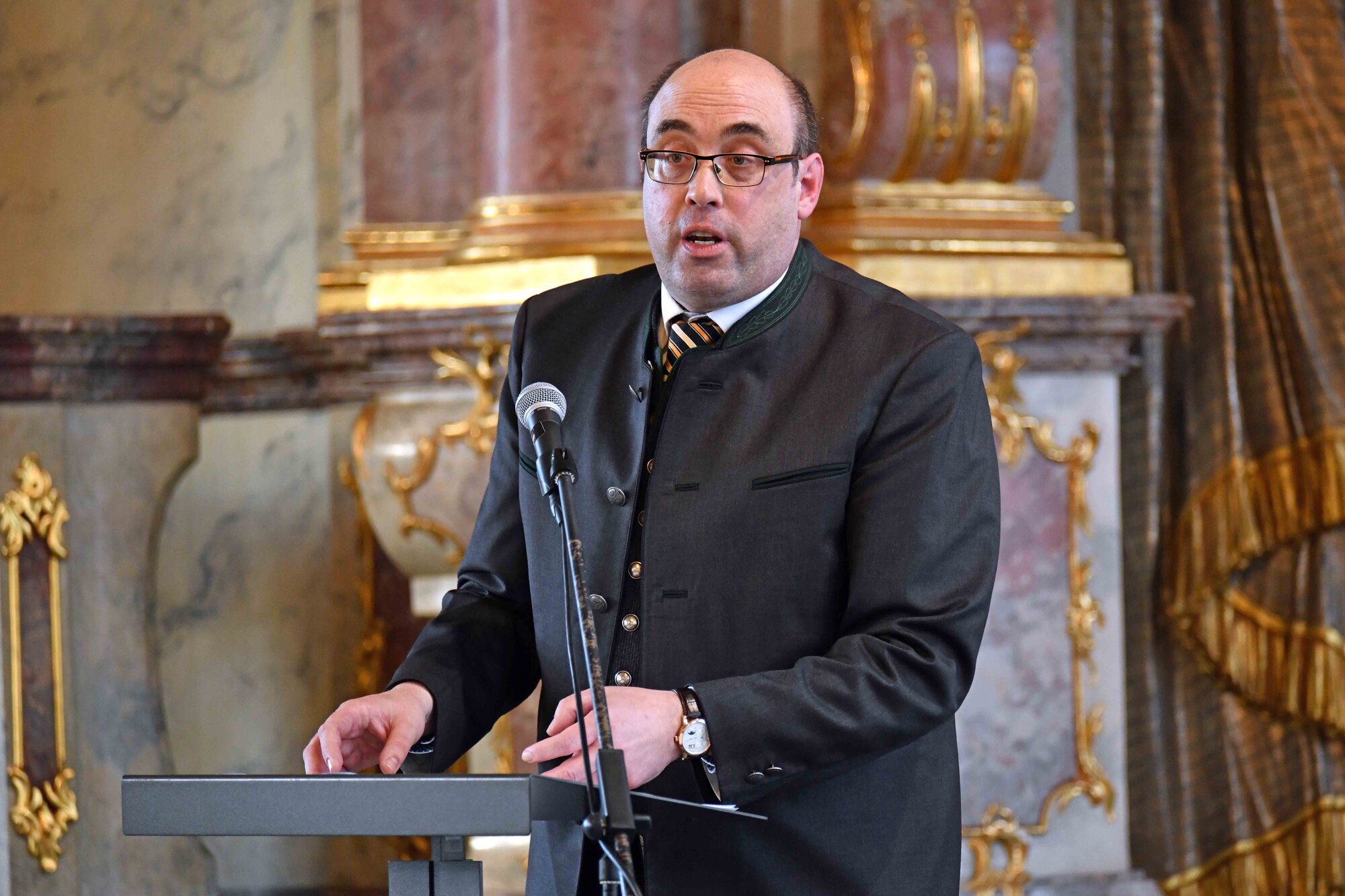 Ulrich-Sonderausstellung im Diözesanmuseum (Foto Nicolas Schnall pba) 15