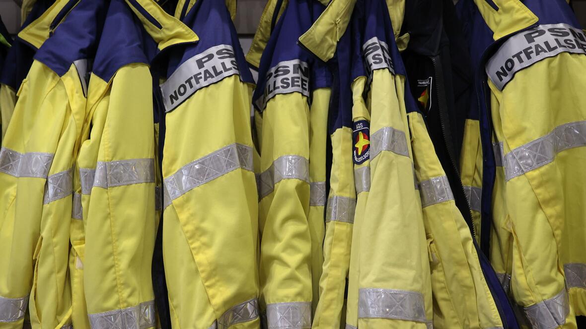 Notfallseelsorge im Bistum Augsburg (Motivfoto: Julian Schmidt / pba)