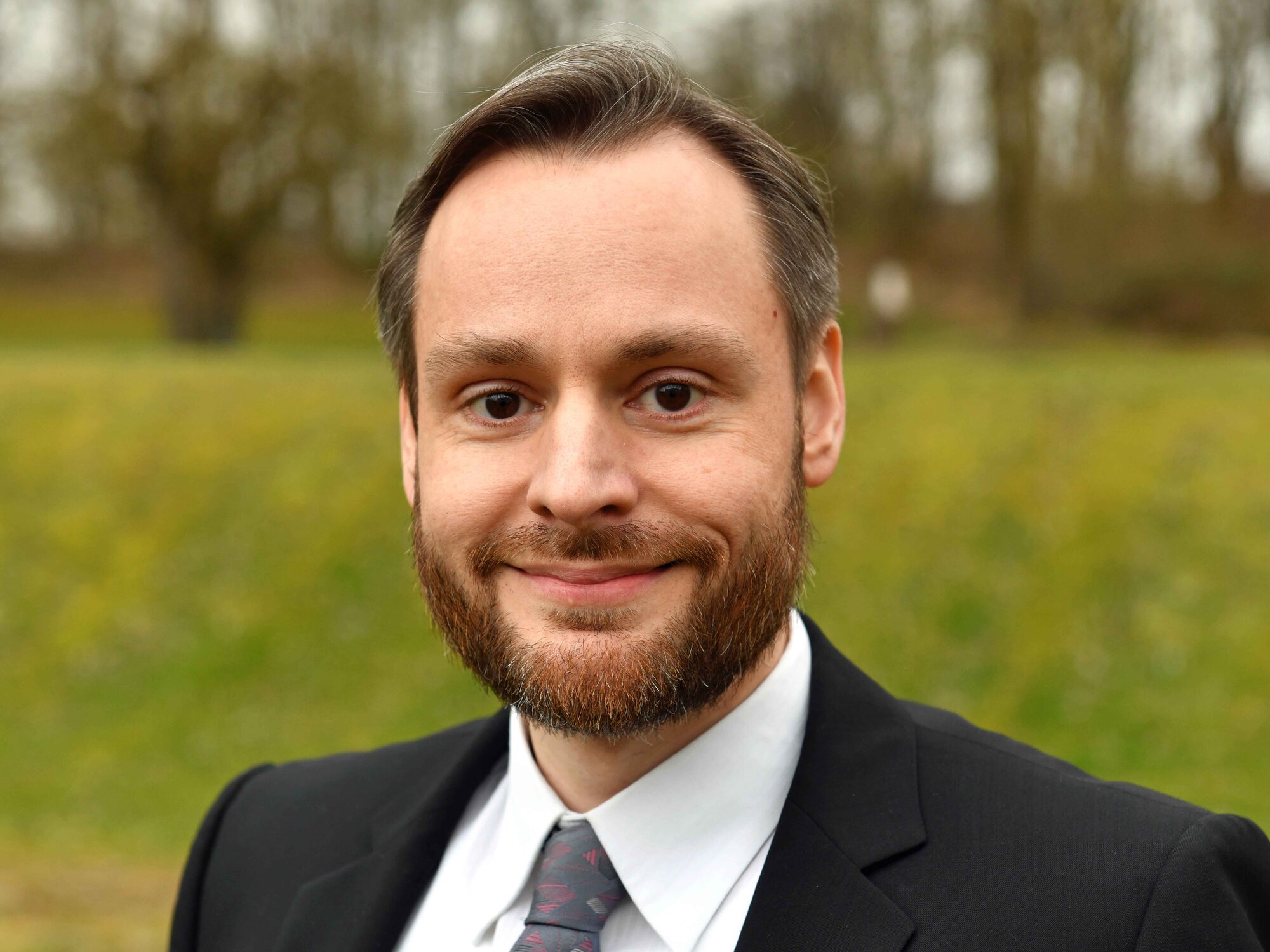 Peter Schneider (Foto Nicolas Schnall pba)