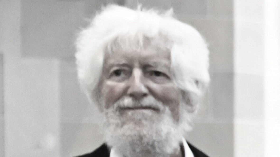 + Pfr. Siegfried Fackler (1936-2024) (Foto: Nicolas Schnall / pba)