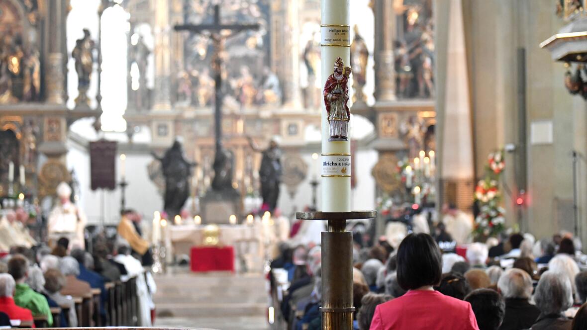 Wachsam bleiben und dem Evangelium treu