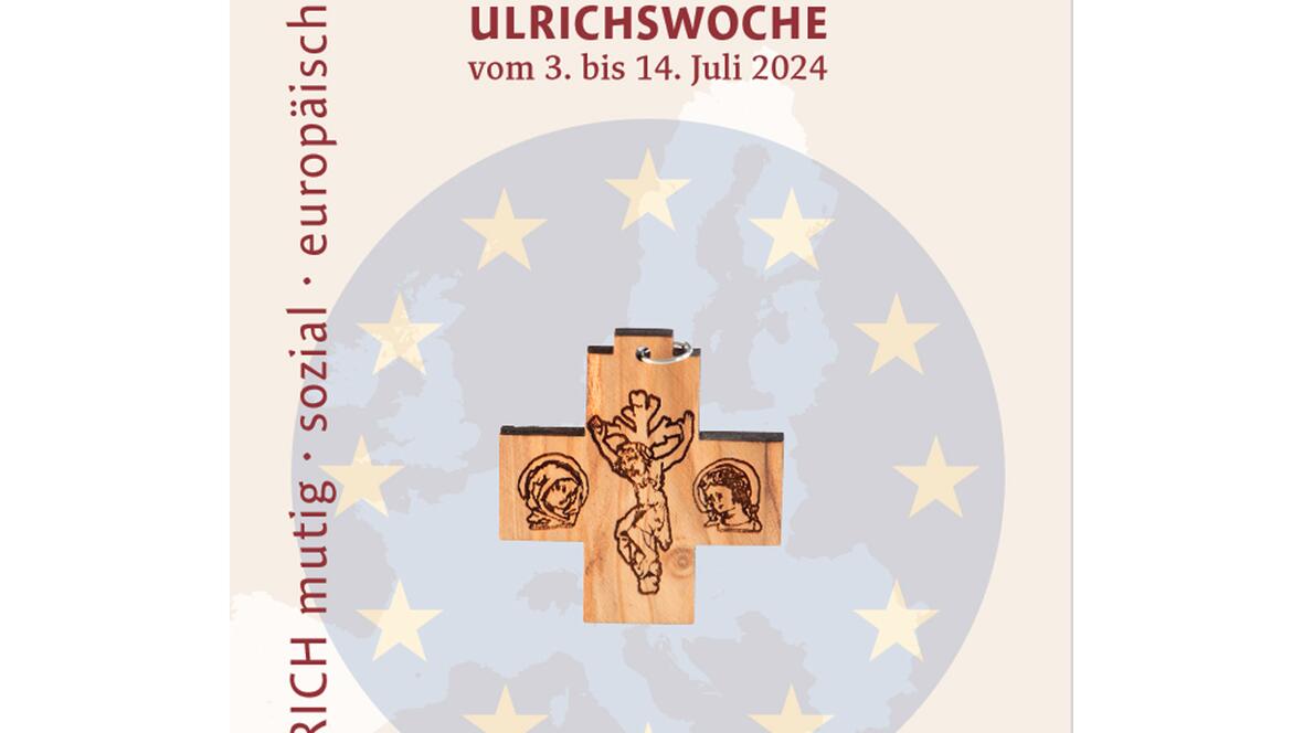 Ulrichswoche beschließt Jubiläumsjahr