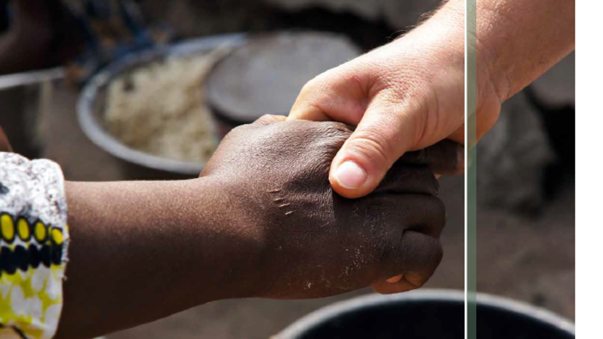 Jahresbericht Weltkirche 2023 veröffentlicht: Kirchliche Träger förderten internationale Hilfsprojekte mit 624 Millionen Euro