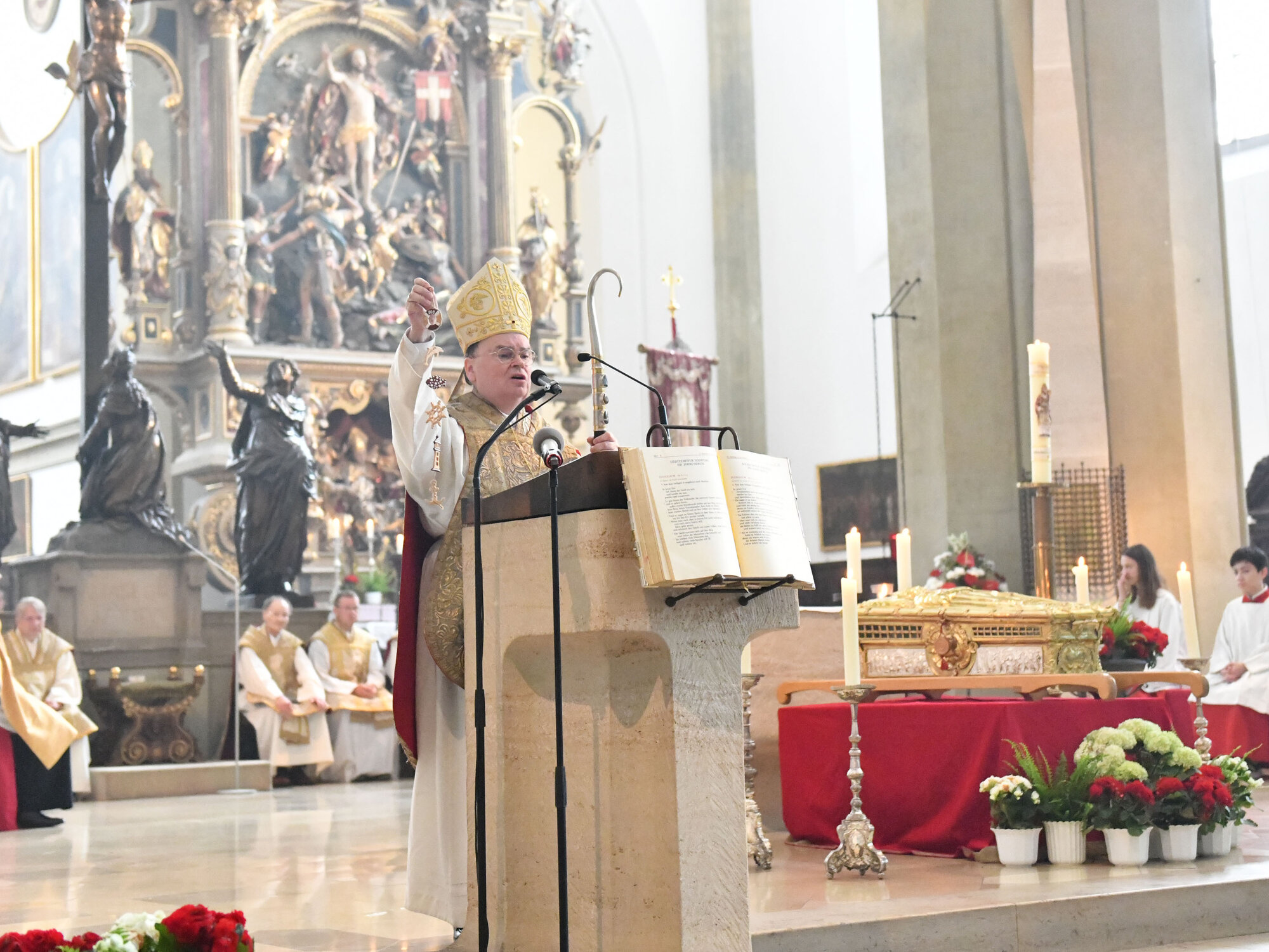 Abschluss Ulrichsjubiläum und Ulrichswoche (Maria Rösch_pba) 6