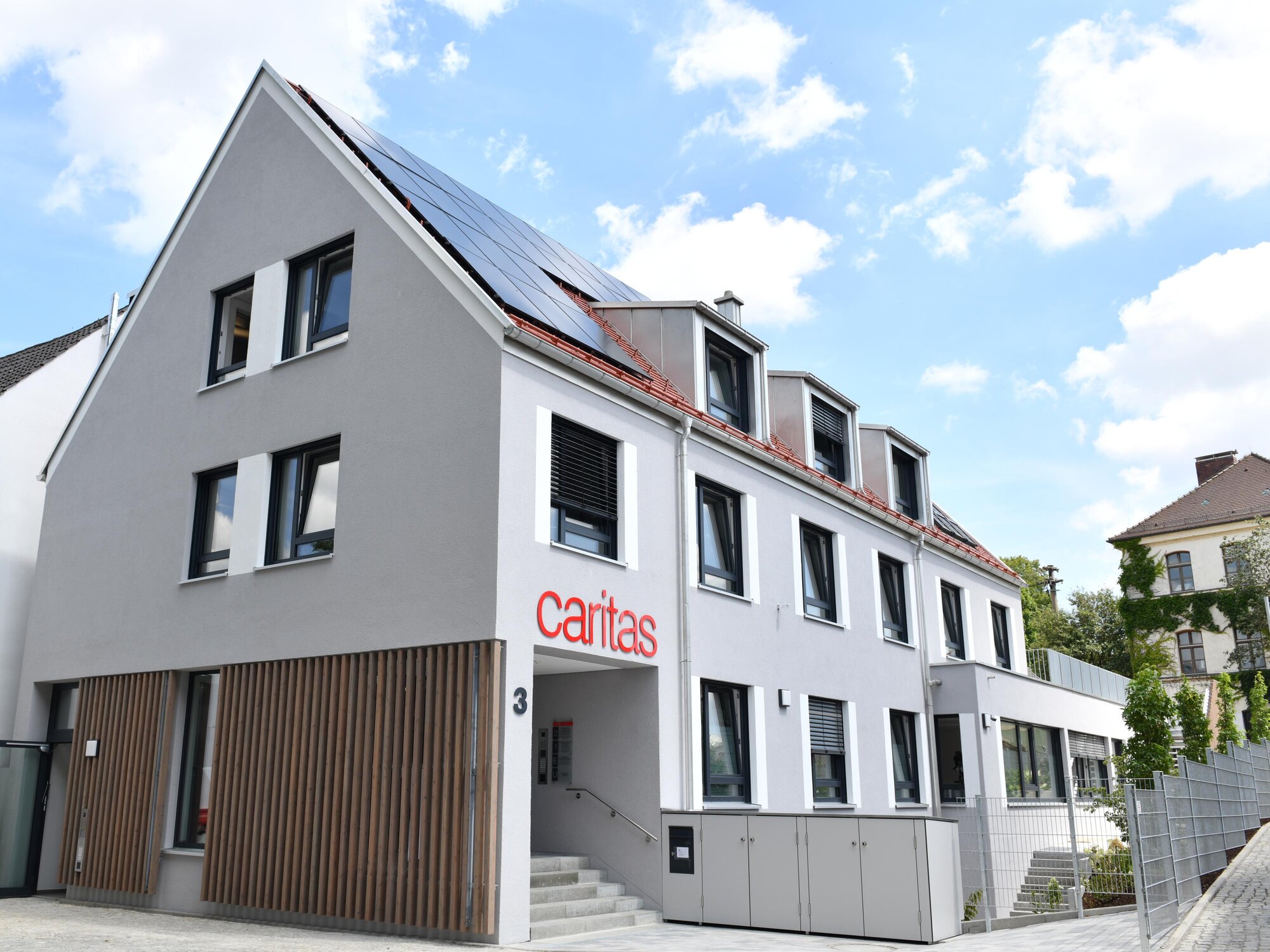 Eröffnung Haus der seelischen Gesundheit Schwabmünchen (Foto Maria Rösch_pba)