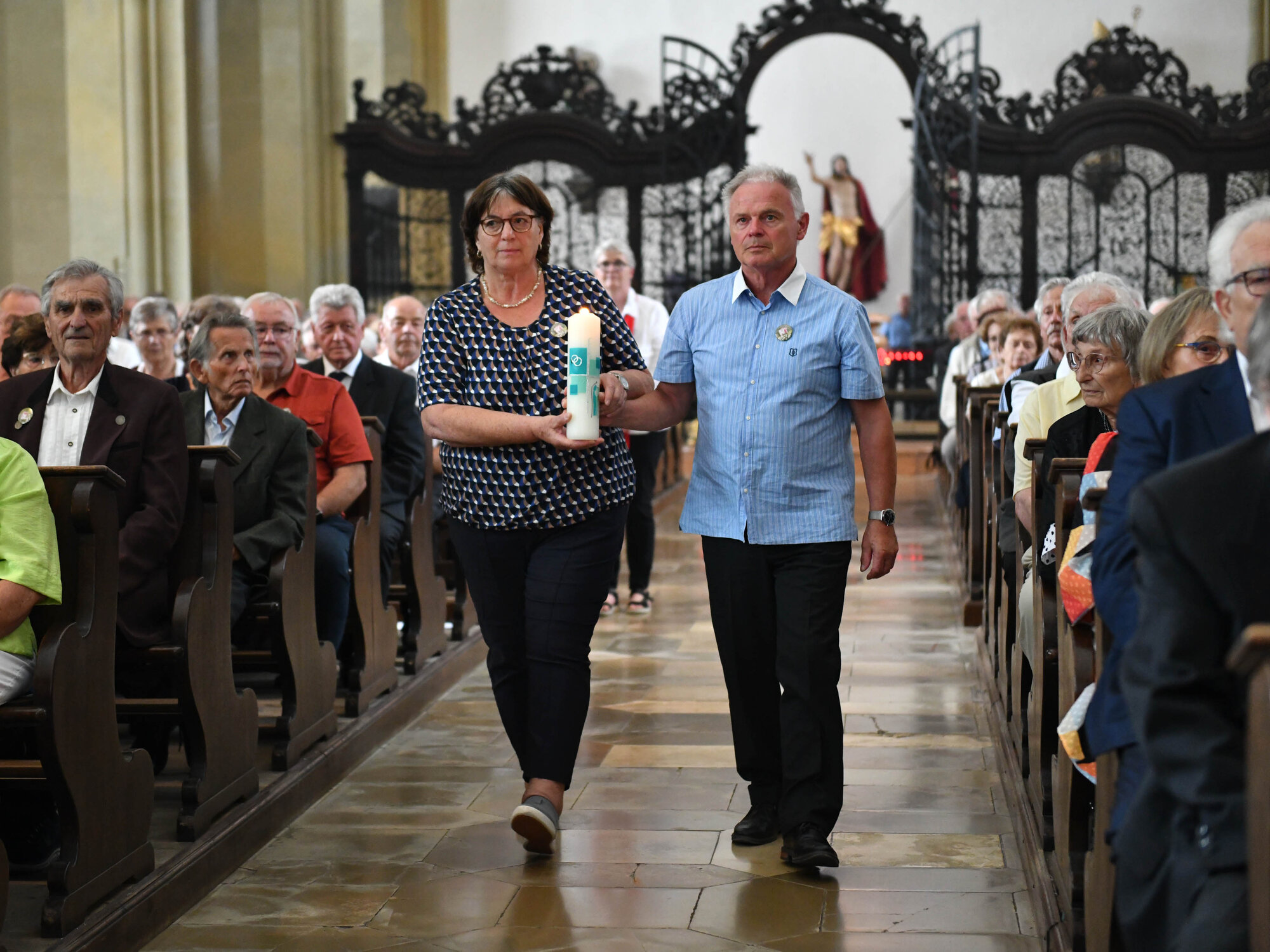 Tag der Ehejubilare (Foto Maria Rösch_pba) 6