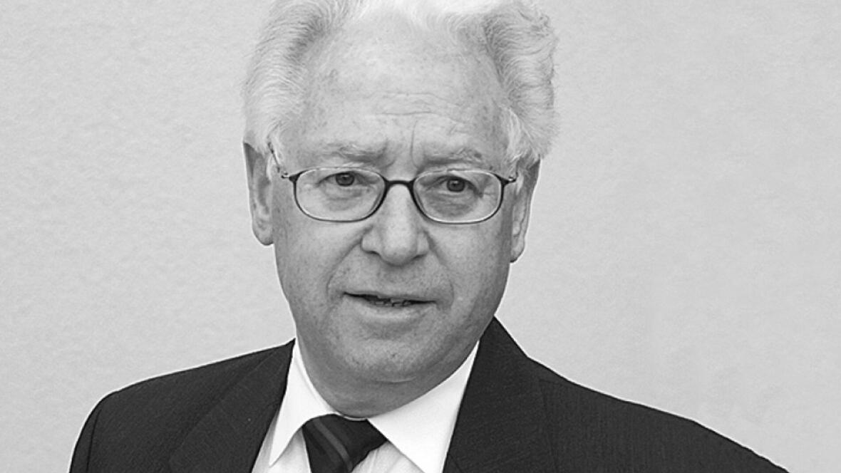 + Pater Herbert Bihlmayer SDB (1935-2024) (Foto: Salesianer Don Boscos)