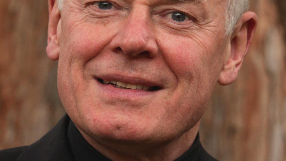 Weihbischof Dr. Dr. Anton Losinger. (Foto: Beatrice Schubert)